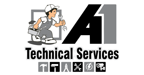 A1 Technical Services in Dubai