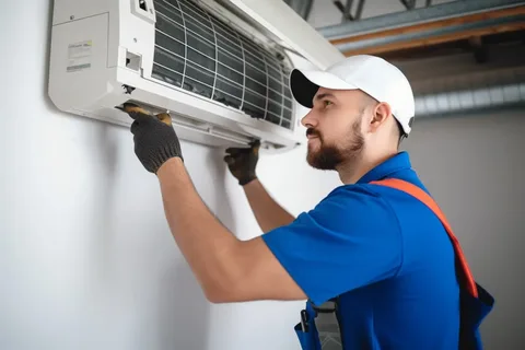 AC Services