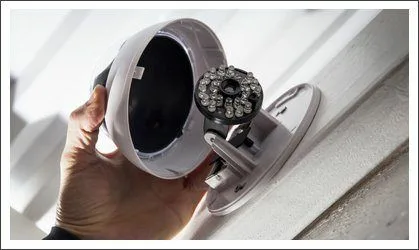 CCTV Maintenance Dubai