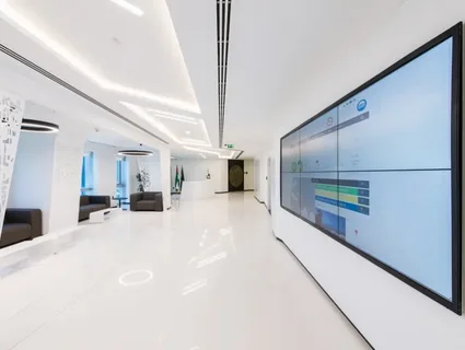 Complete Fit Out Dubai