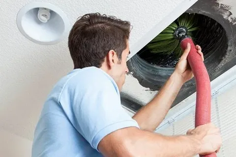 Air Conditioning Ducts Dubai