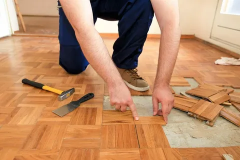Flooring Services