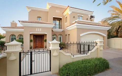 House Painting Dubai