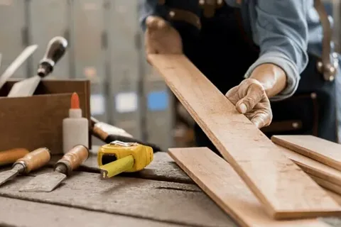 Joinery Fit Out Dubai