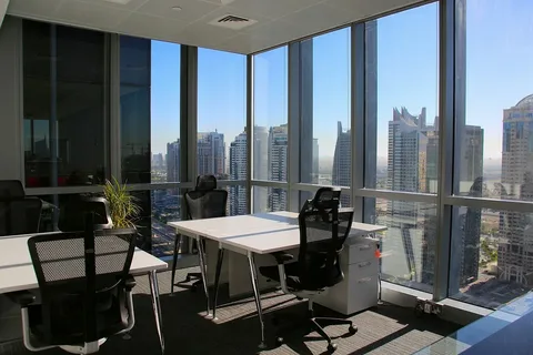 Office Painting Dubai