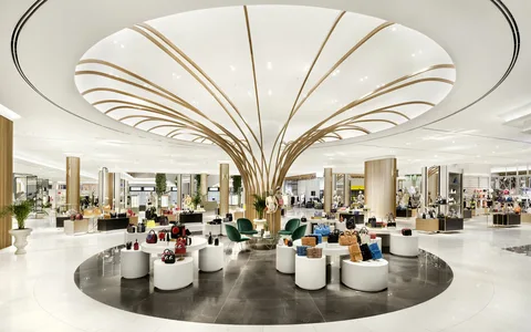 Retail Fit Out Dubai